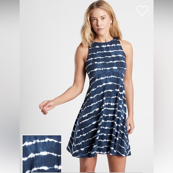 Athleta Santorini Dress - Picture 3 of 4